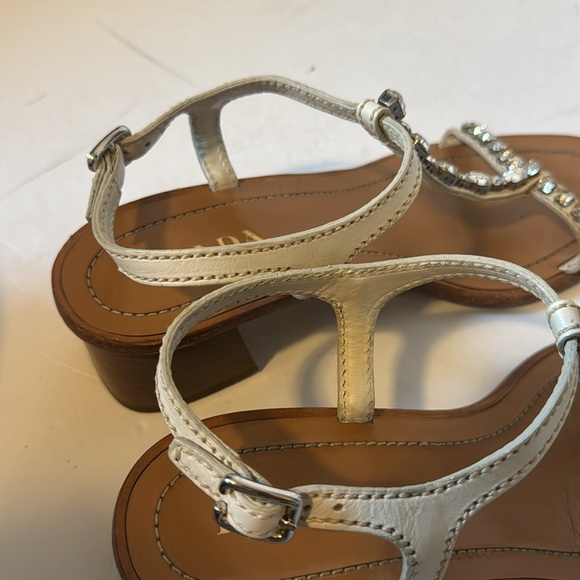 Prada sandals - Picture 7 of 12